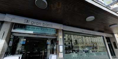 El Gran Barril