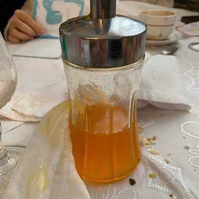 Restaurante Oriental Palace