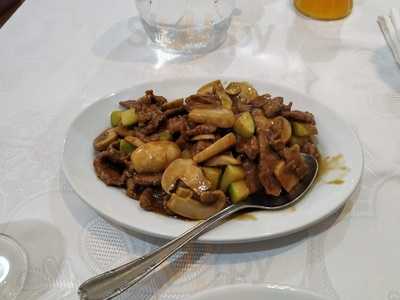 Restaurante Oriental Palace