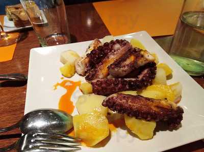 Restaurante Barandales