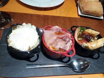 Restaurante Barandales