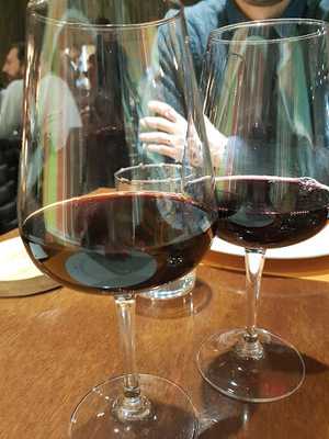 Restaurante Barandales