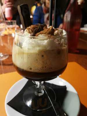 Restaurante Barandales