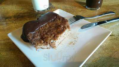 Mama Framboise Platea