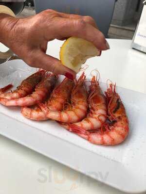 Percebe De Cedeira Pescaderia Marisqueria Degustacion