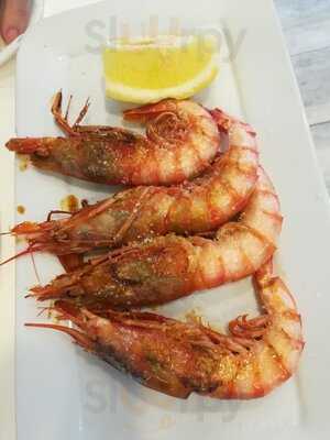 Percebe De Cedeira Pescaderia Marisqueria Degustacion - Photo 7