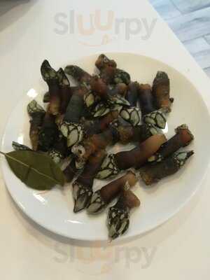 Percebe De Cedeira Pescaderia Marisqueria Degustacion - Photo 8