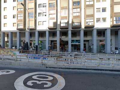 Percebe De Cedeira Pescaderia Marisqueria Degustacion