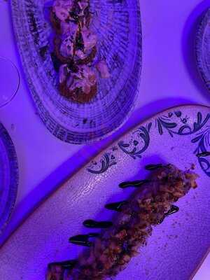 Miss Sushi Hortaleza