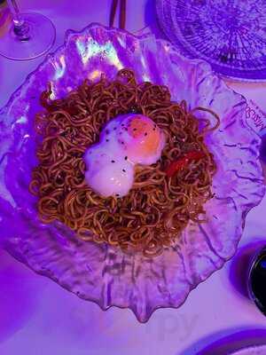 Miss Sushi Hortaleza