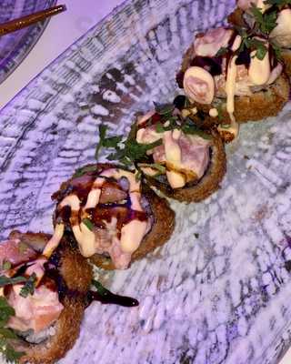 Miss Sushi Hortaleza