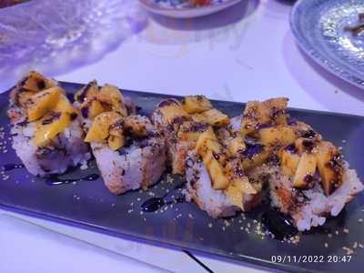 Miss Sushi Hortaleza