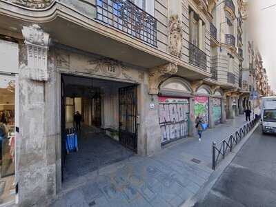 Miss Sushi Hortaleza