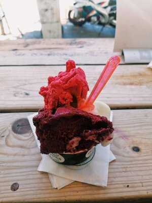 Heladería Helados Patagonia Artesanal