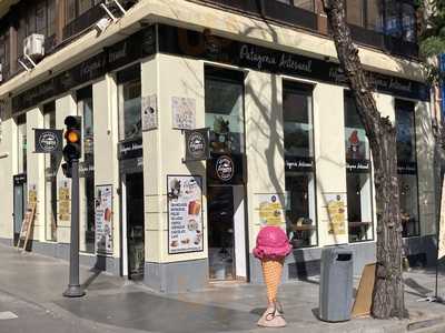 Heladería Helados Patagonia Artesanal