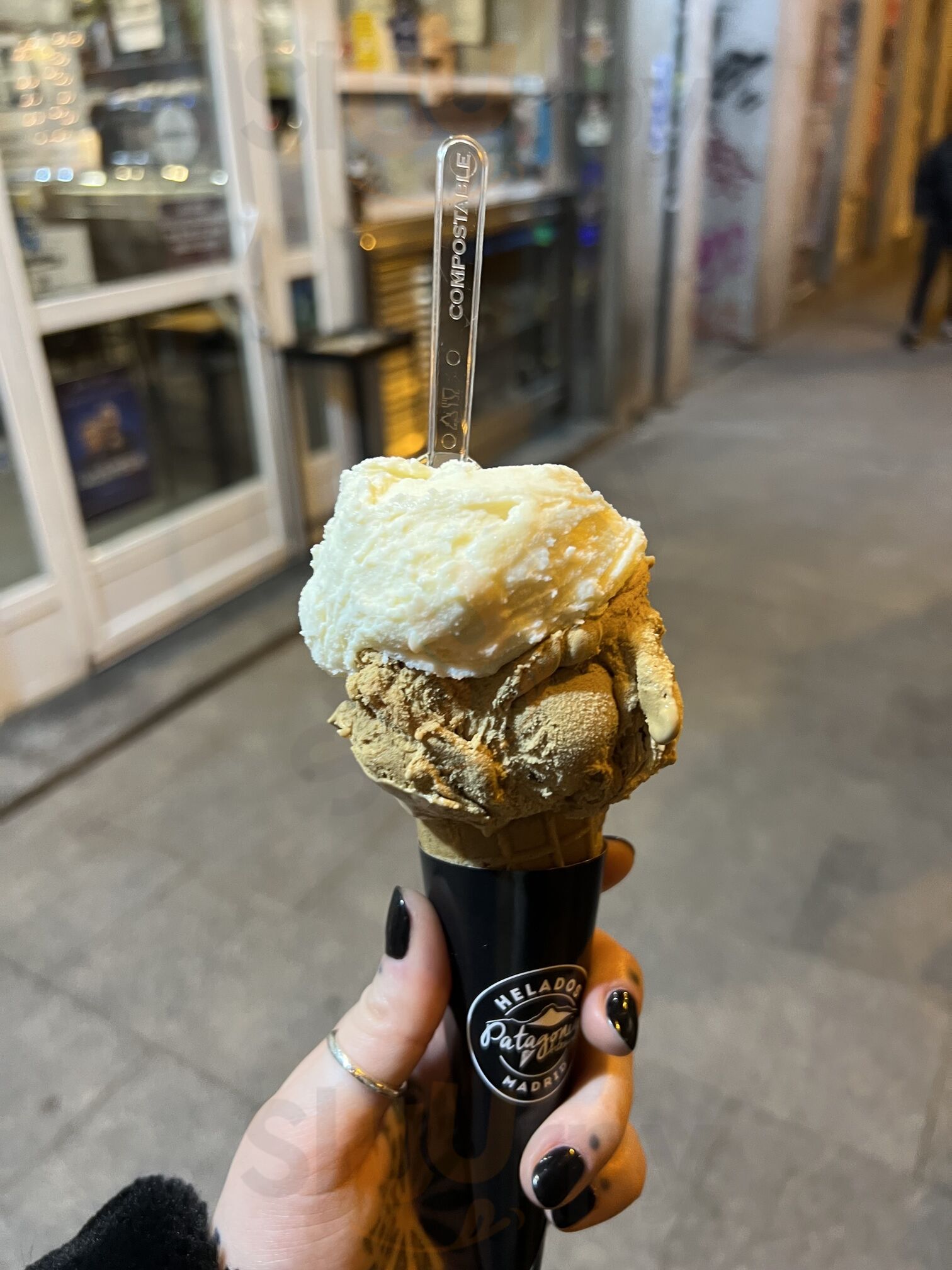 Heladería Helados Patagonia Artesanal