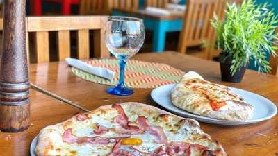 Trattoria La Forchetta En Madrid 