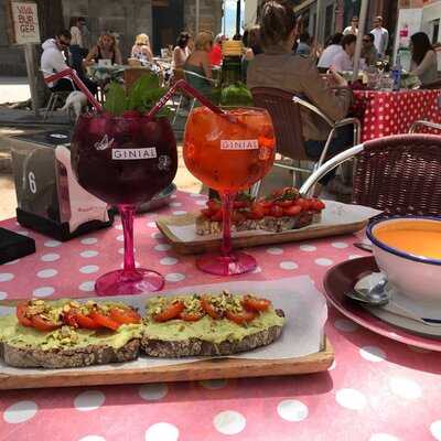 Café Bar Delic Madrid