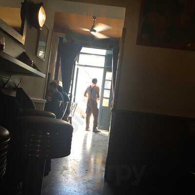 Café Bar Delic Madrid