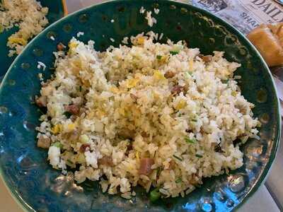 Shanghai Station Arturo Soria