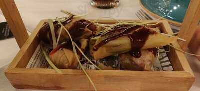 Shanghai Station Arturo Soria