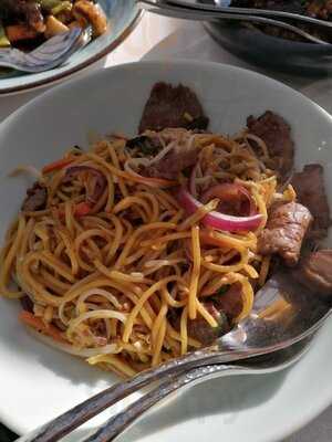 Shanghai Station Arturo Soria