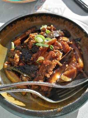 Shanghai Station Arturo Soria