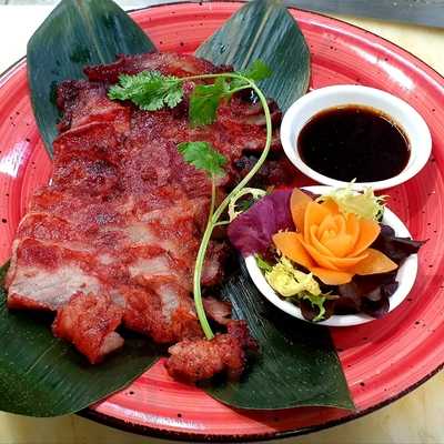 Shanghai Station Arturo Soria