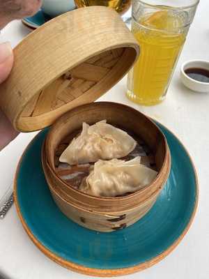 Shanghai Station Arturo Soria