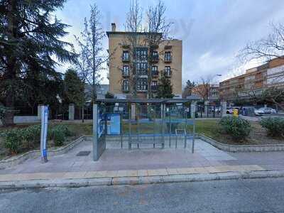 Shanghai Station Arturo Soria