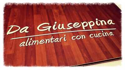 Da Giuseppina
