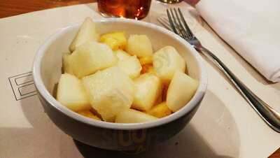 Selfie Restaurante Madrid