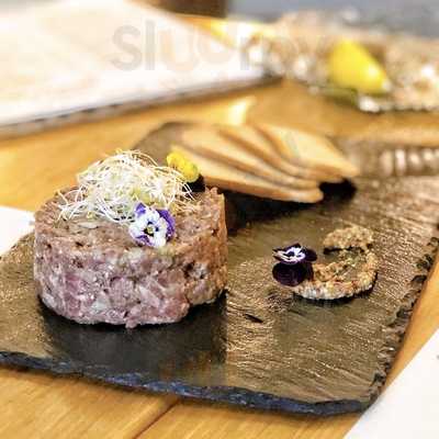 Selfie Restaurante Madrid