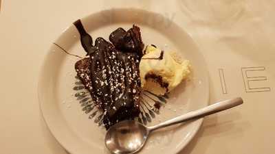 Selfie Restaurante Madrid