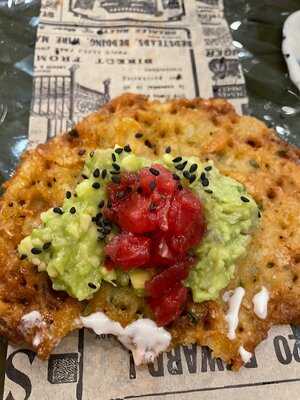 Restaurante Mareas Vivas