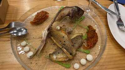 Restaurante Mareas Vivas