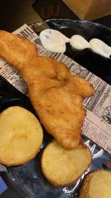 Restaurante Mareas Vivas