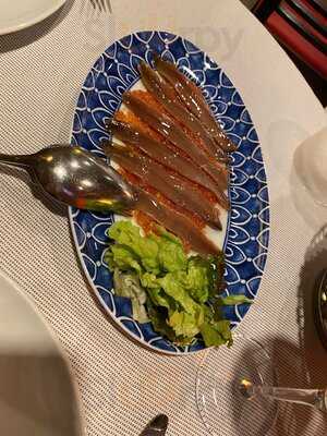 El Barril De Recoletos