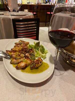 El Barril De Recoletos