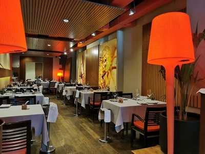 El Barril De Recoletos