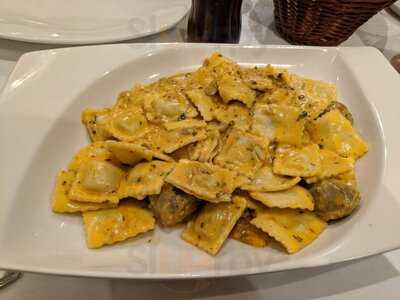 La Tagliatella Goya, Madrid