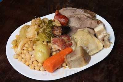 Taberna La Pompeyana