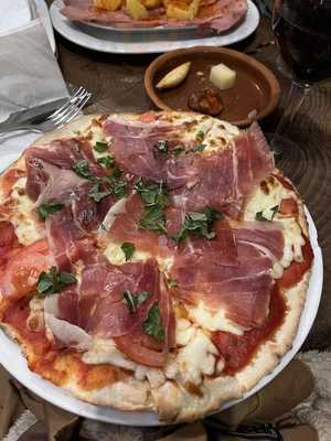 Taberna La Pompeyana