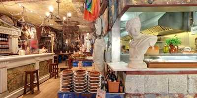 Taberna La Pompeyana