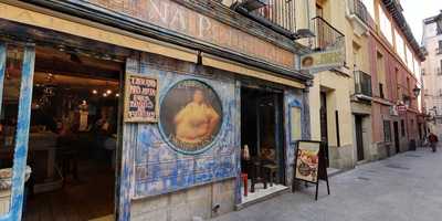 Taberna La Pompeyana