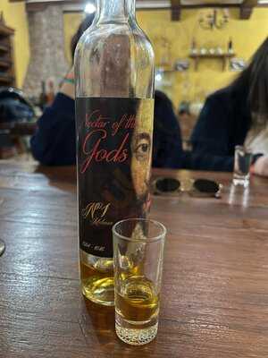 Bodega Lagar De Chasna