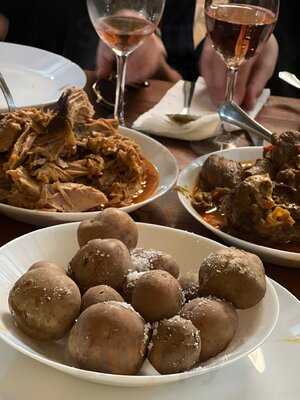 Bodega Lagar De Chasna