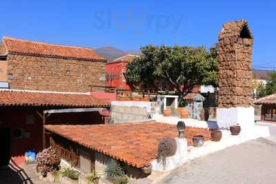 Bodega Lagar De Chasna