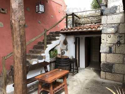 Bodega Lagar De Chasna