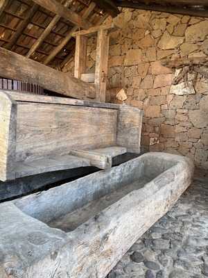 Bodega Lagar De Chasna